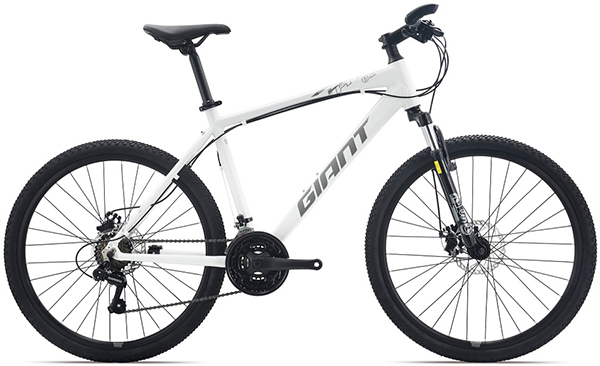 Xe đạp Xe đạp địa hình MTB Giant ATX 620 26 inch Size S 26 inch